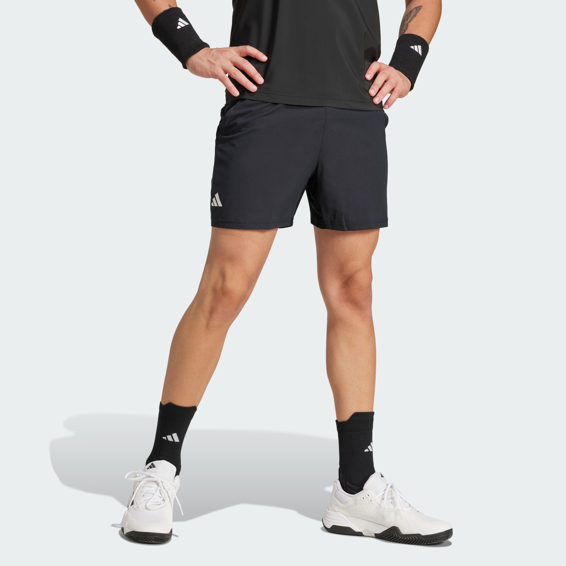 Tennis 5-Inch Ergo Shorts - 4