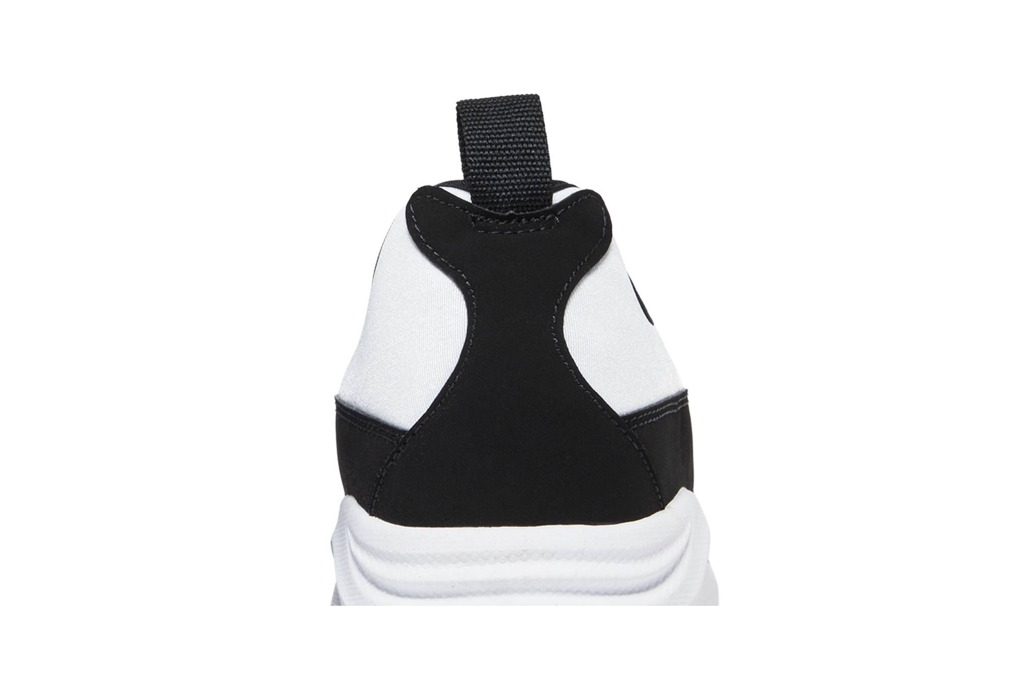 Comme des Garçons Homme Plus x Air Sunder Max 'White Black' - 7