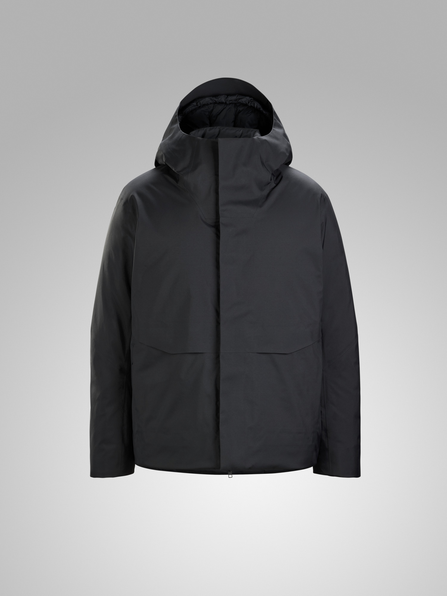 Sorin Down Jacket - 12