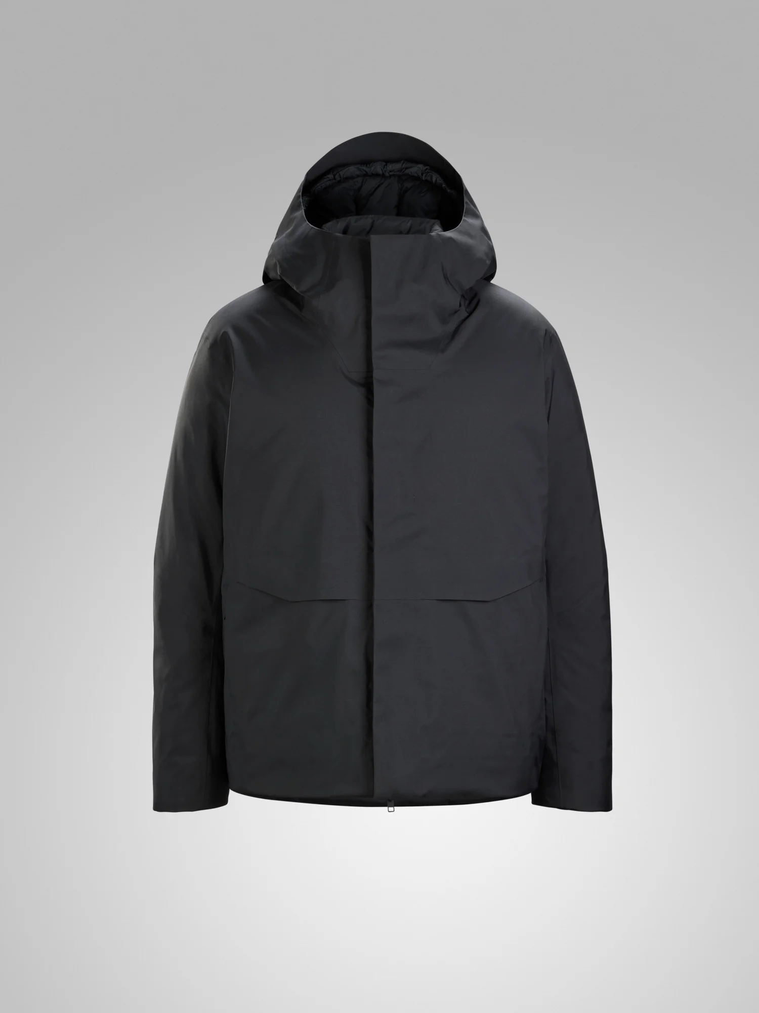 Sorin Down Jacket - 1