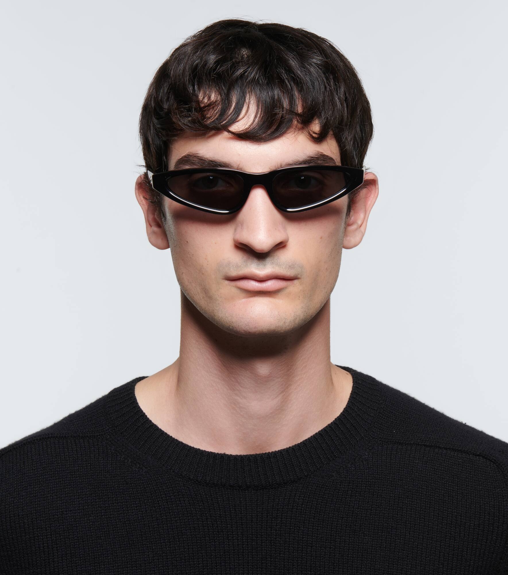 Cat-eye sunglasses - 3