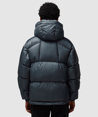 Goldwin Pertex quantum down parka jacket | sevenstore