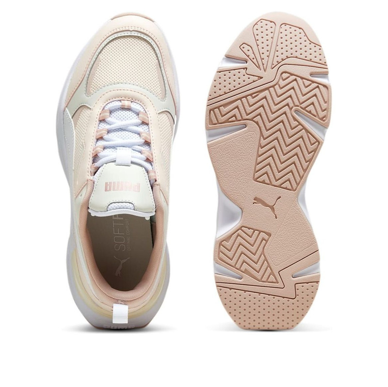 (WMNS) PUMA Cassia 'Rosebay' 384647-21 4