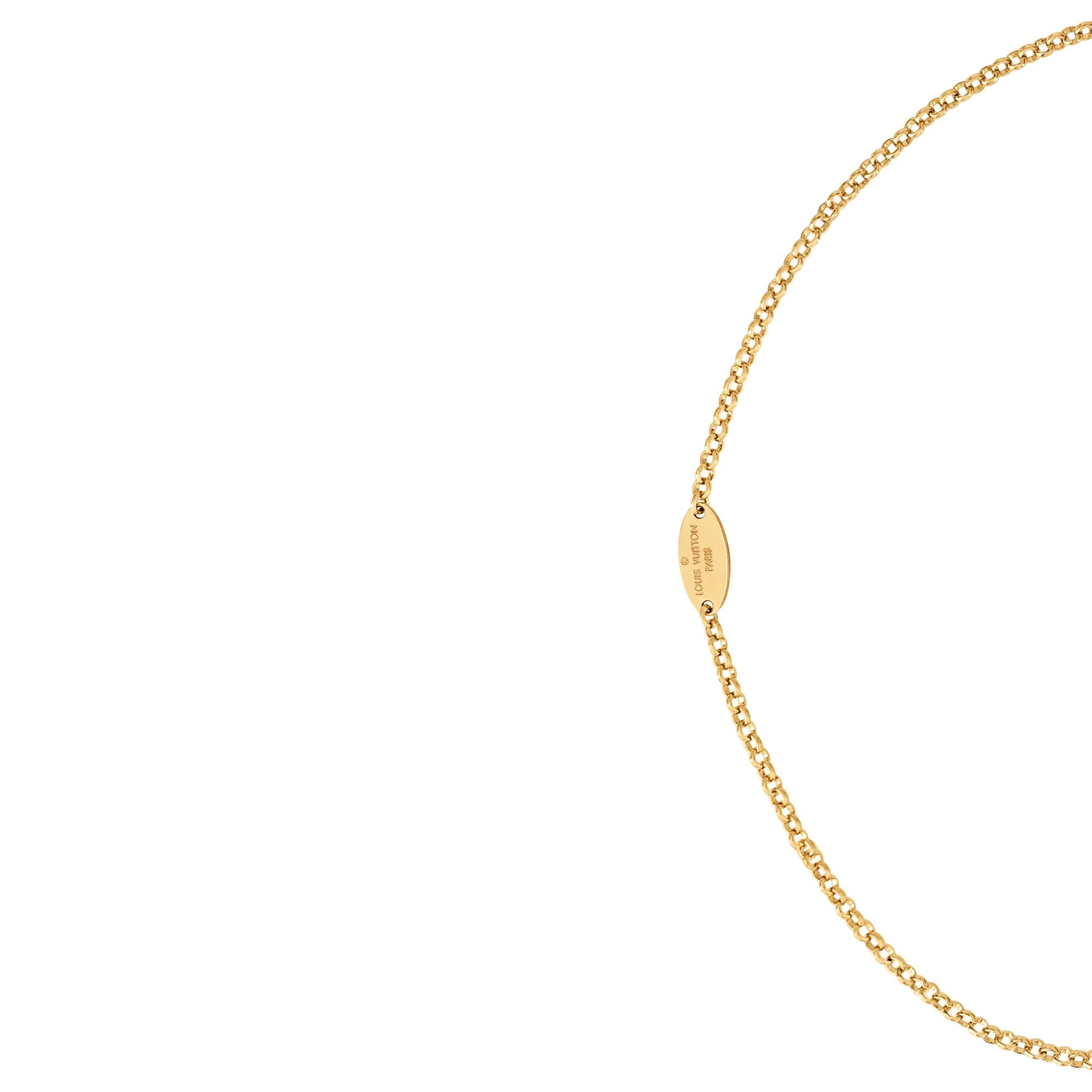 Baby Louise Necklace - 5