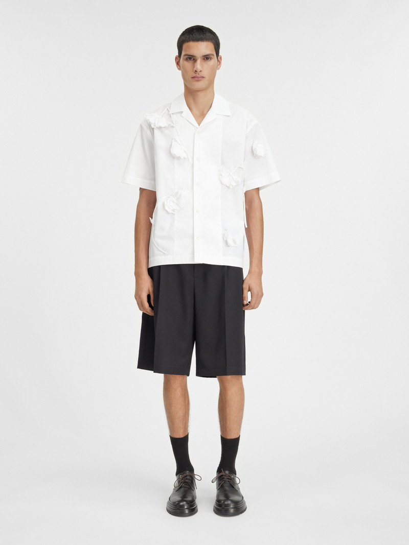JACQUEMUS La chemise Jean outlook