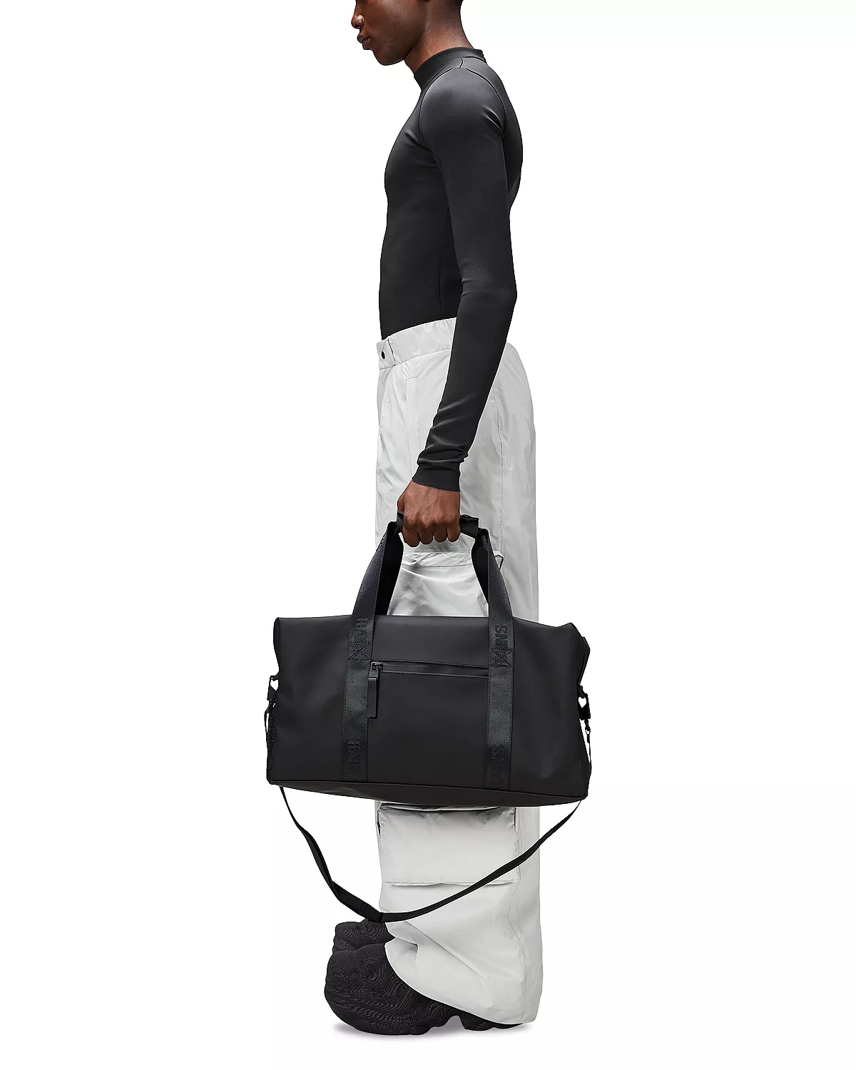 Trail Waterproof Gym Bag - 6