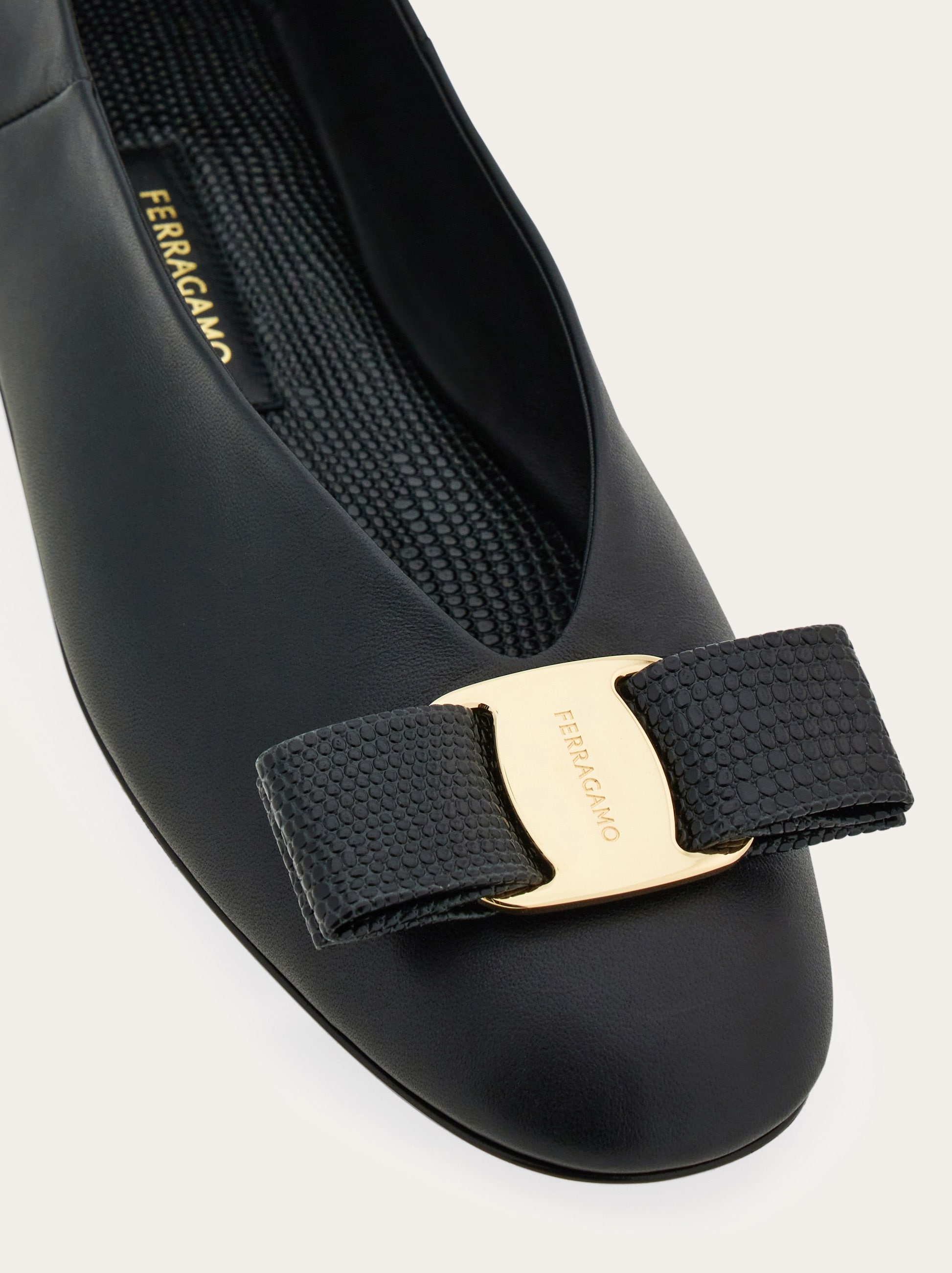 Vara Bow ballet flat - 6