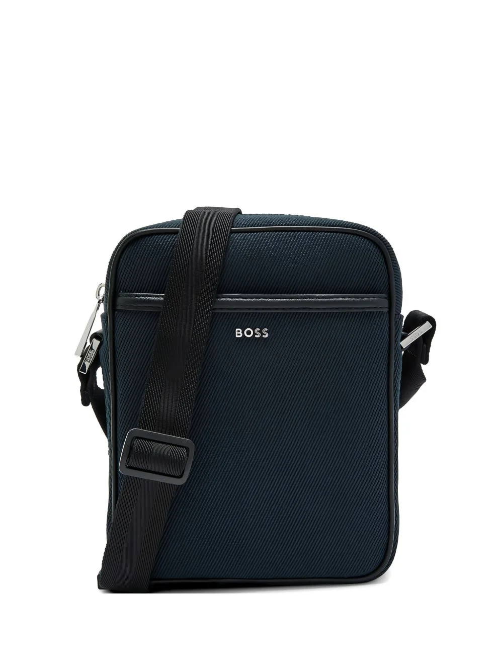 Dakkar messenger bag - 1