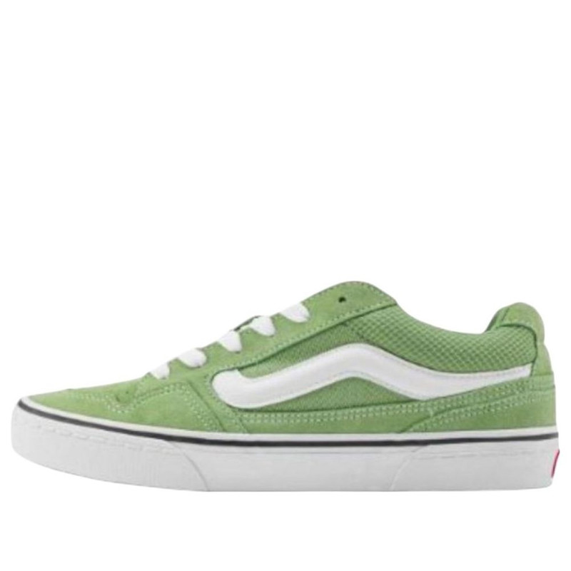Vans Caldrone 'Green White' VN000CSPEMZ - 1