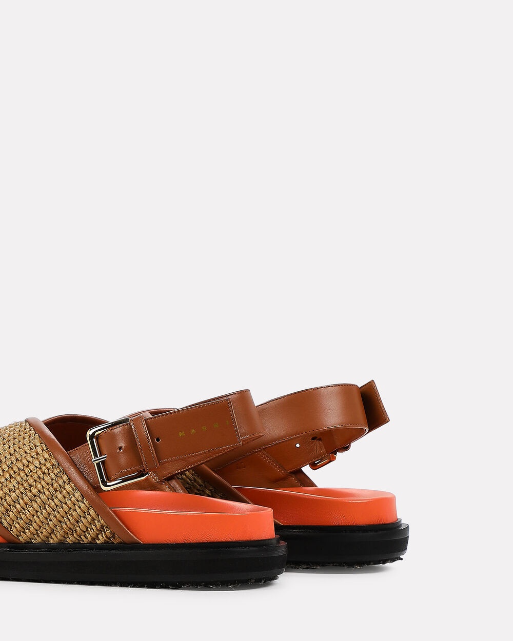 Fussbett Woven Sandals - 3