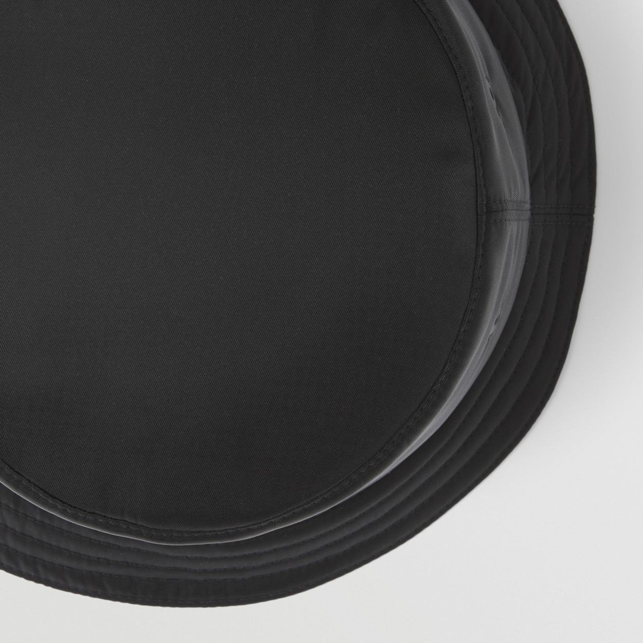 Horseferry Print Nylon Bucket Hat - 7