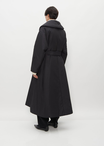 The Row Francine Coat outlook