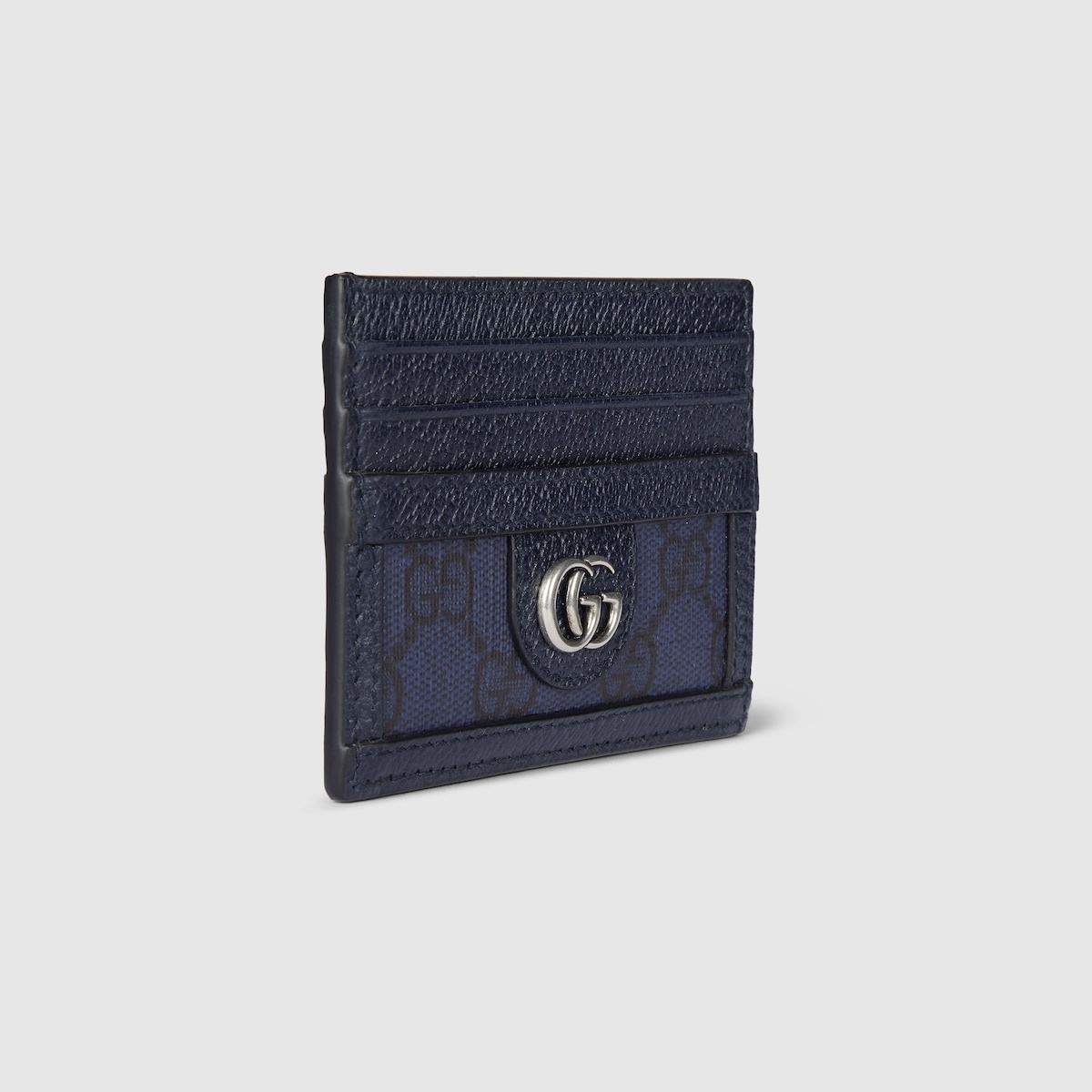 Ophidia GG card case - 3