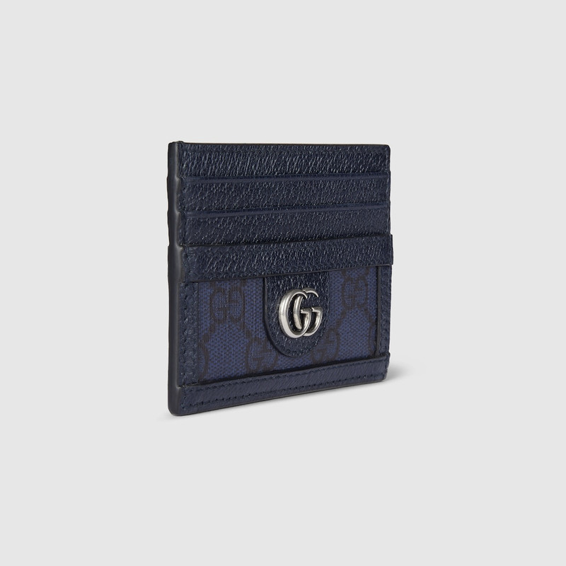 Ophidia GG card case 3