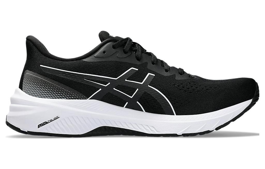 ASICS GT-1000 12 'Black White' 1011B631-004 - 2