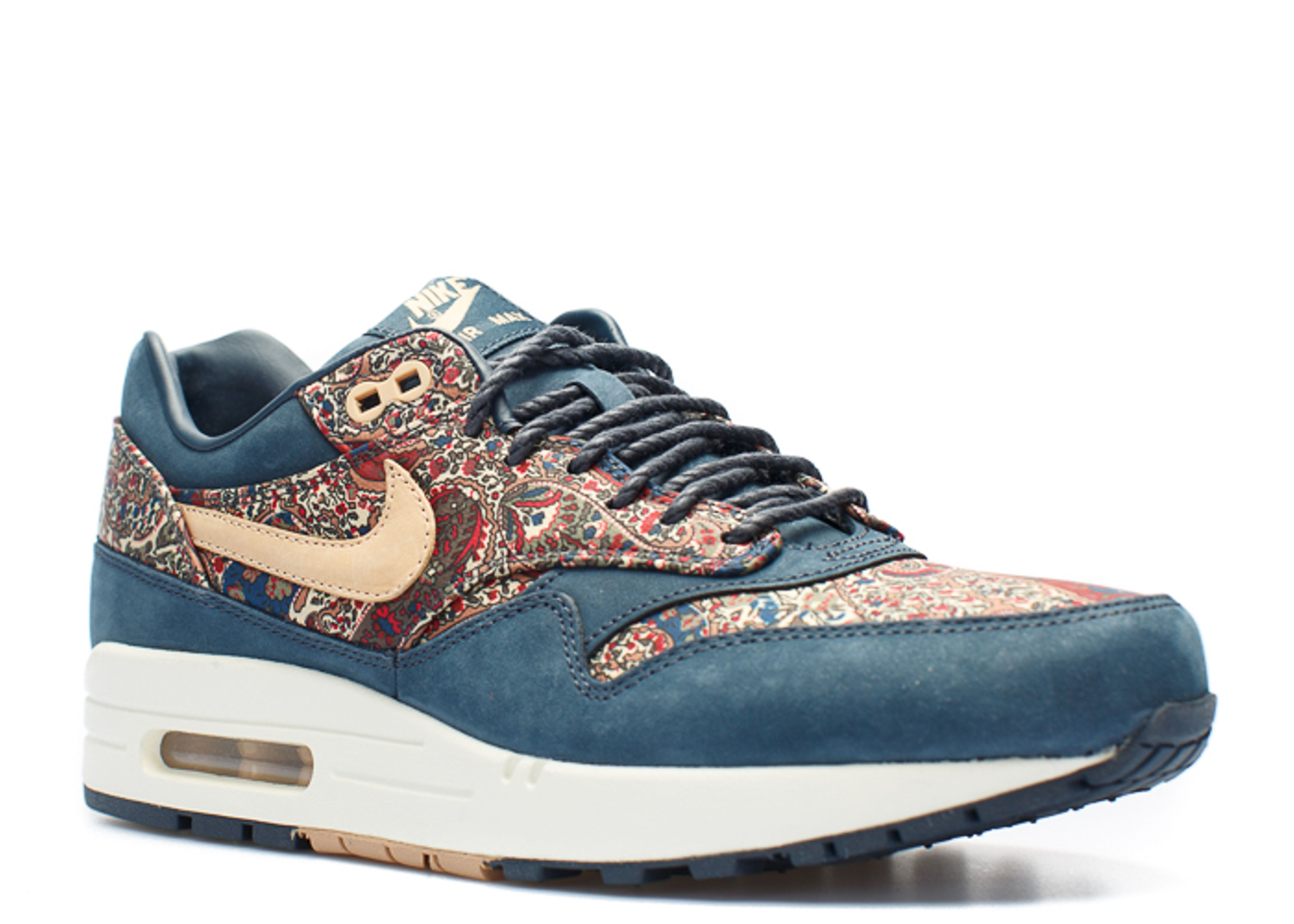 WMNS AIR MAX 1 LIB QS 'LIBERTY' - 2