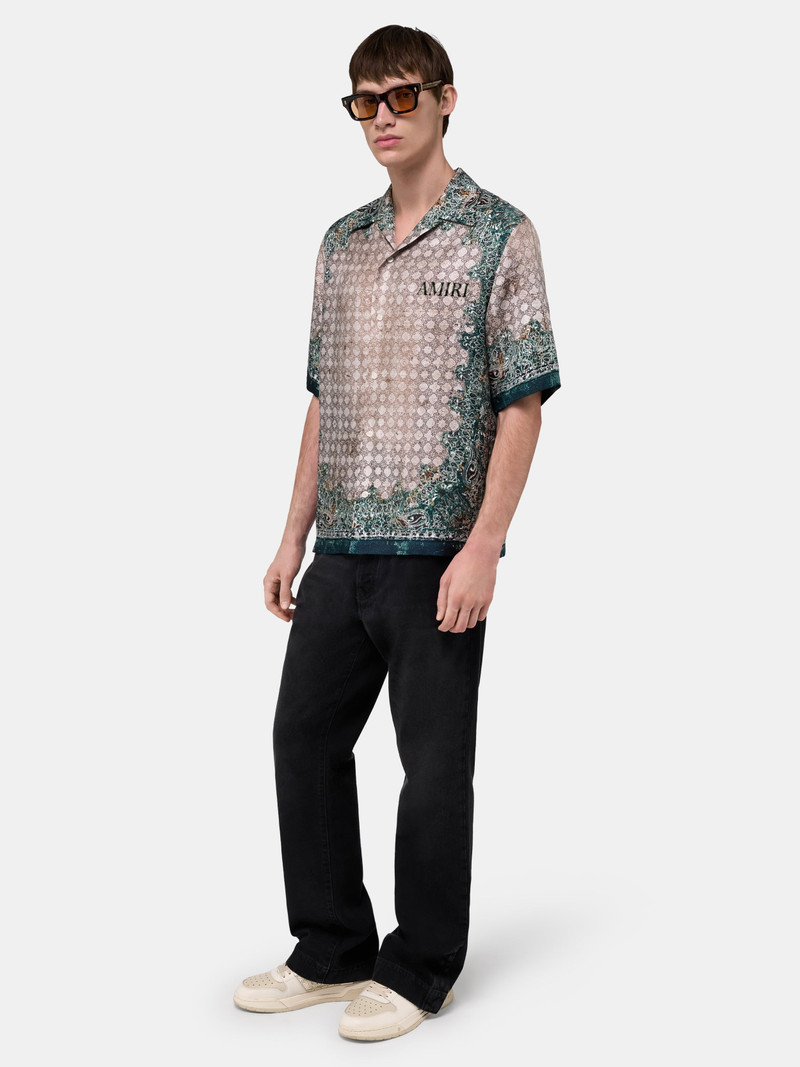 BANDANA BOWLING SHIRT 3