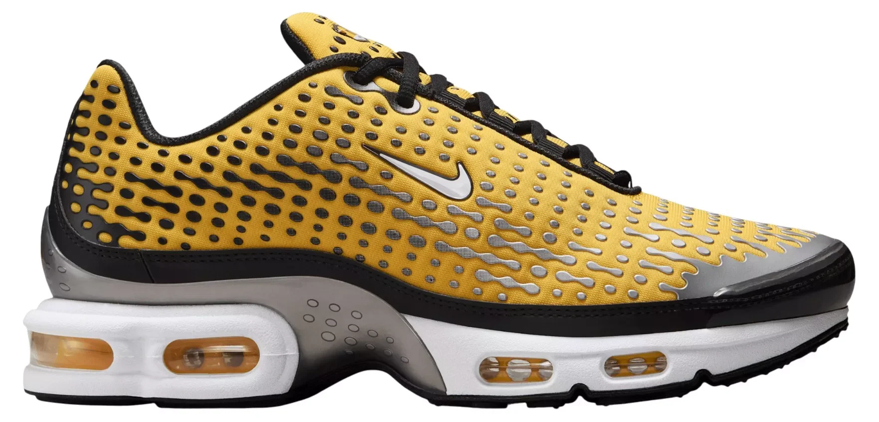 Nike Men's Air Max Plus VII Shoes - 1