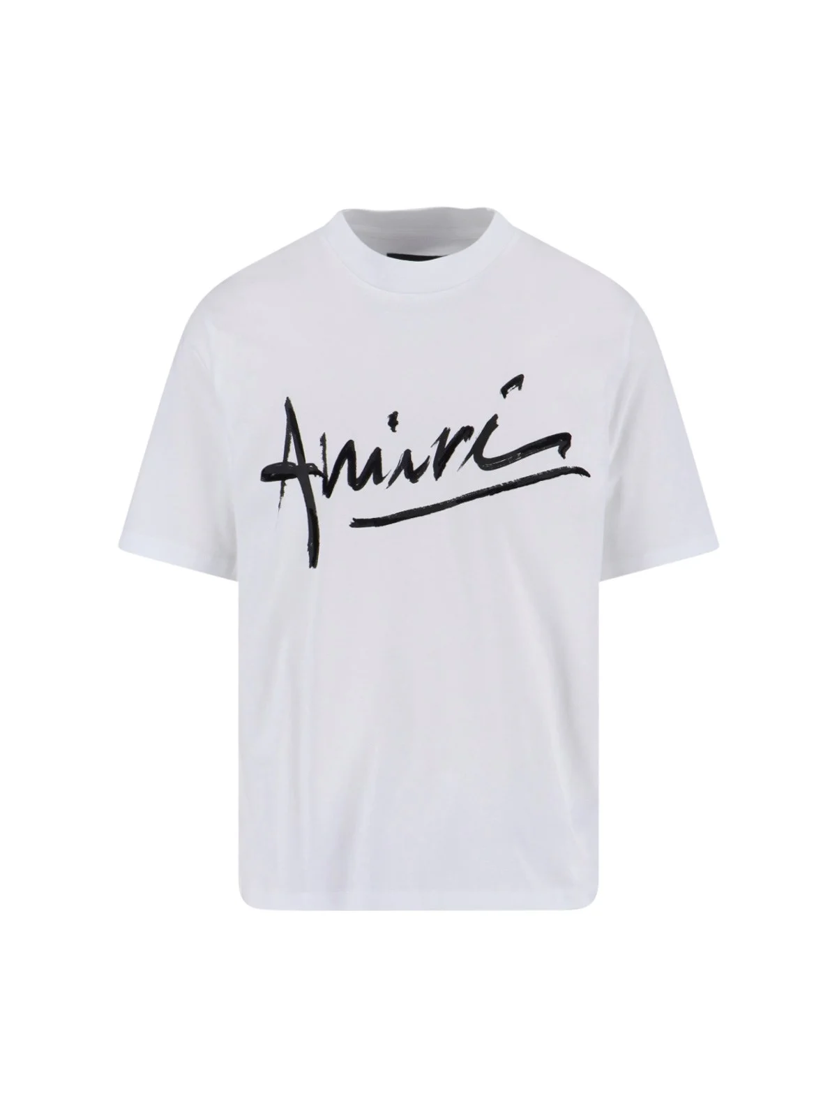 LOGO T-SHIRT - 1