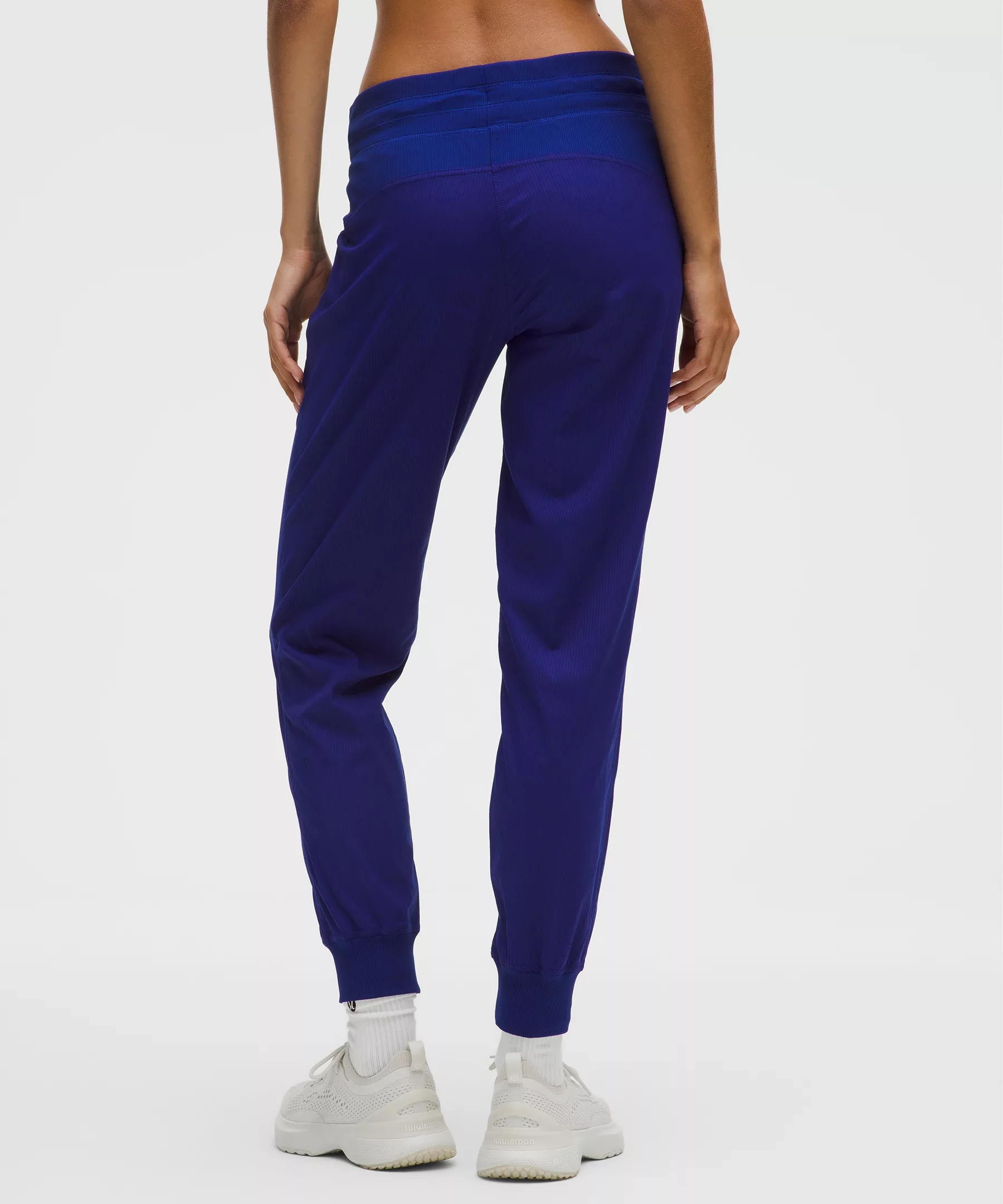 Dance Studio Mid-Rise Jogger *Full Length - 3