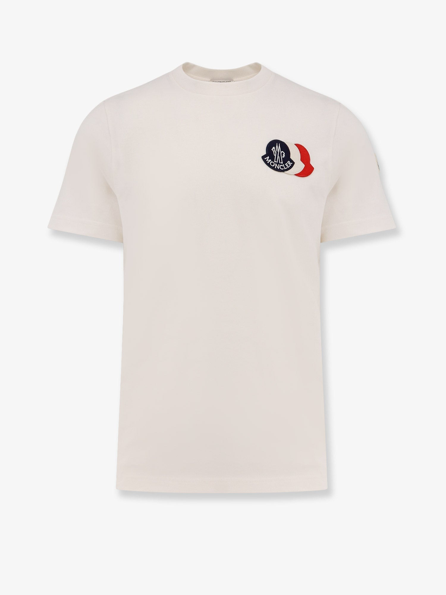 COTTON T-SHIRT - 1