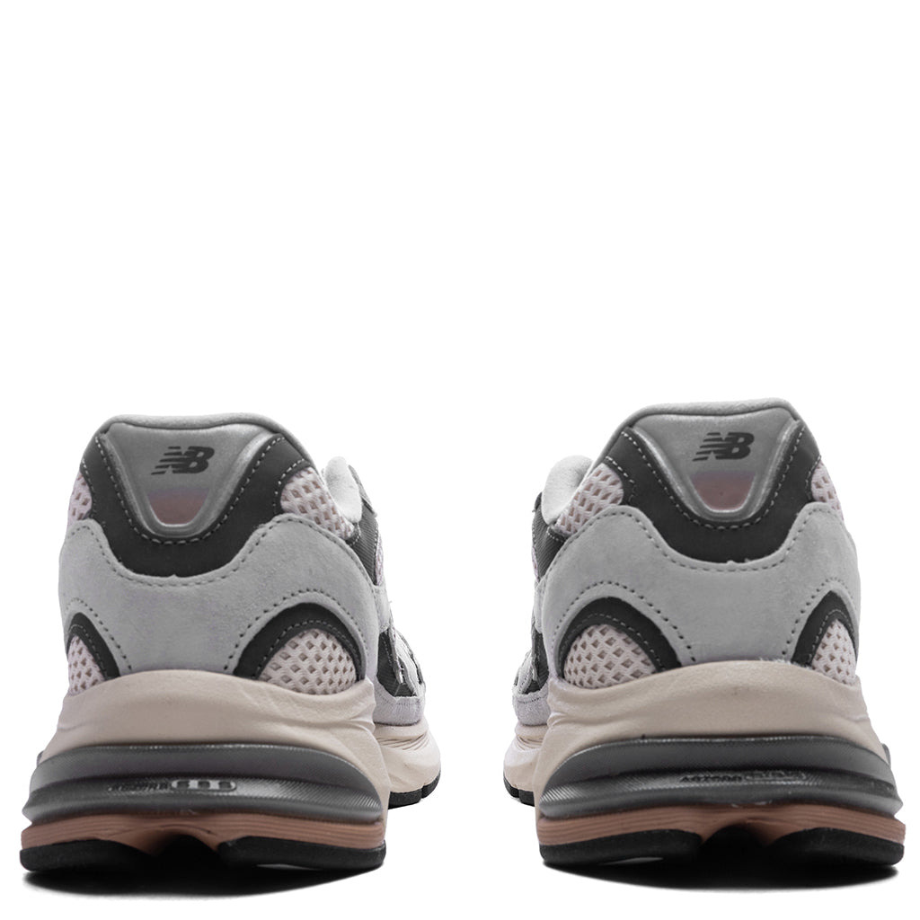 2010 - BRIGHTON GREY/LINEN - 4