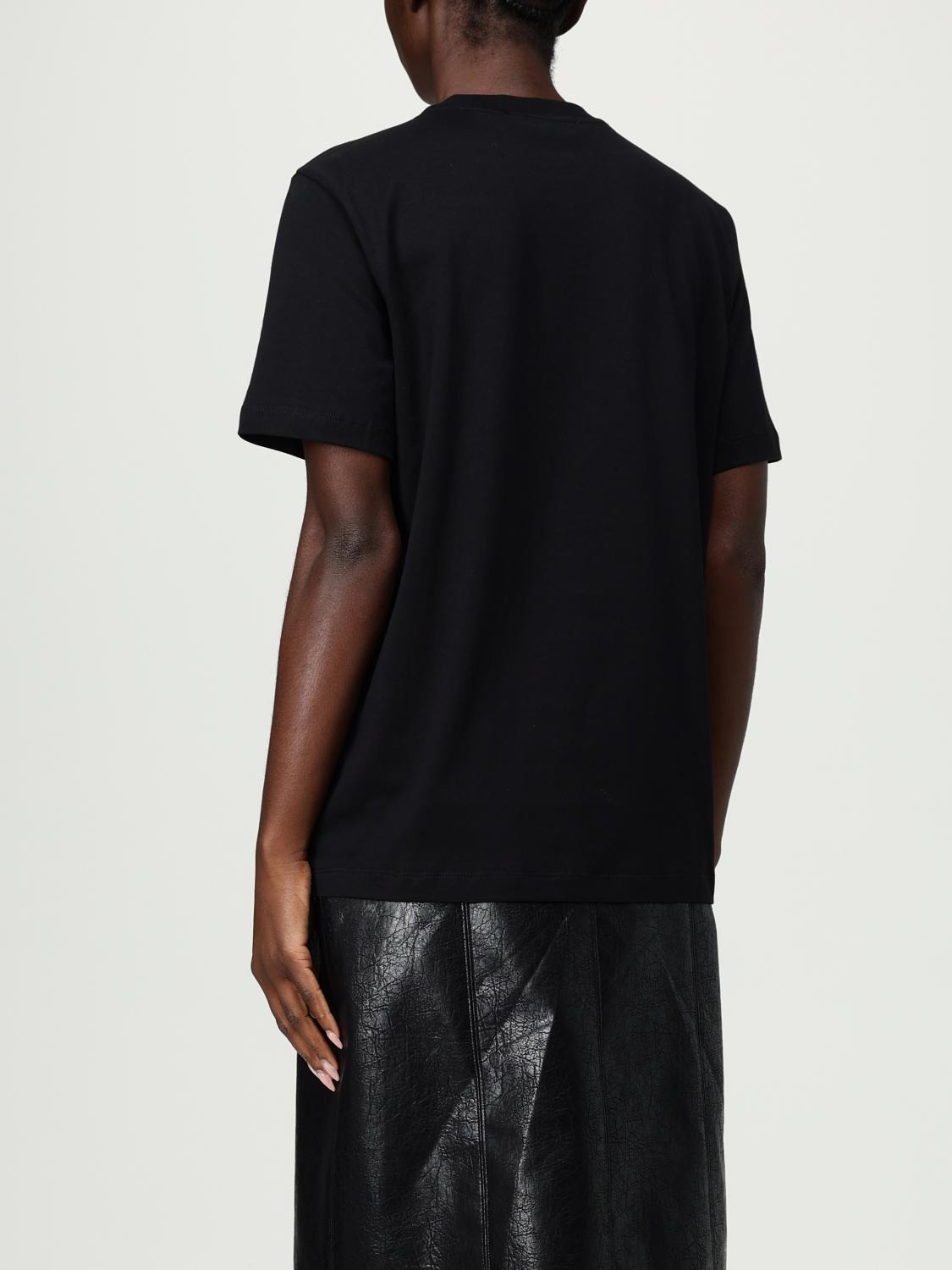 T-shirt woman MSGM - 2