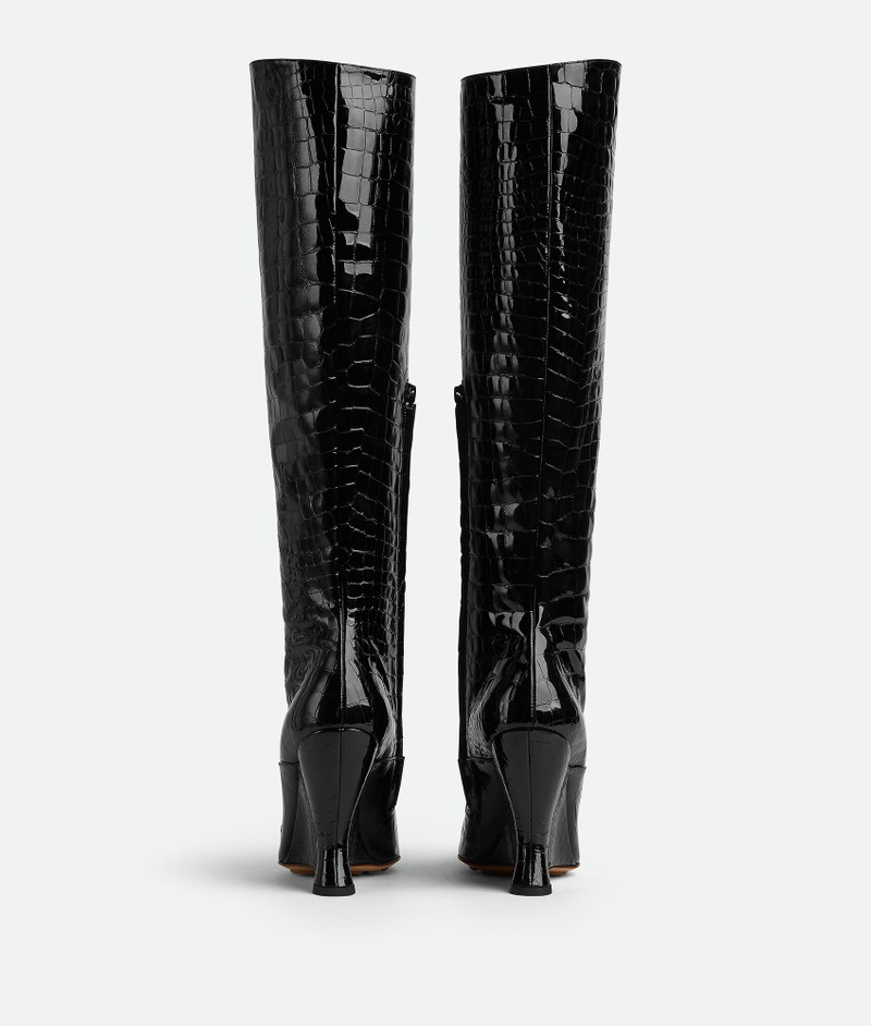 Bottega Veneta punta boot outlook