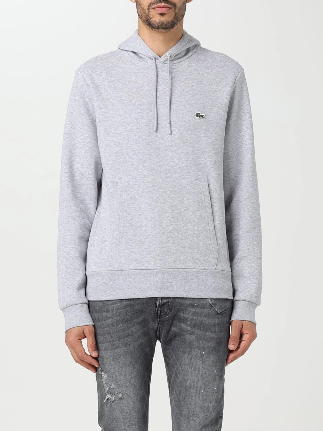 Sweatshirt men Lacoste - 1
