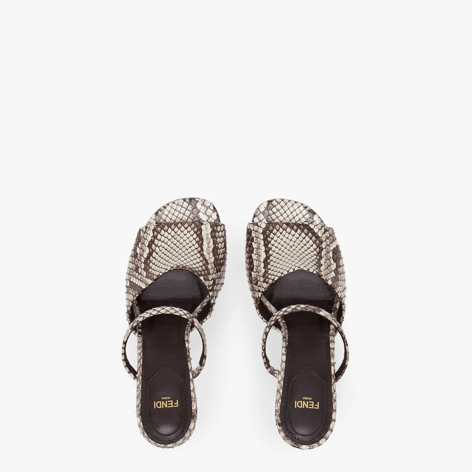 Fendi First - 4
