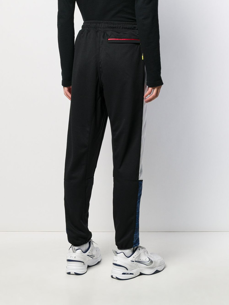 straight leg trackpants 4