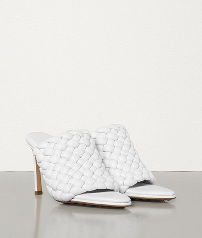 Bottega Veneta THE Curve Sandals outlook