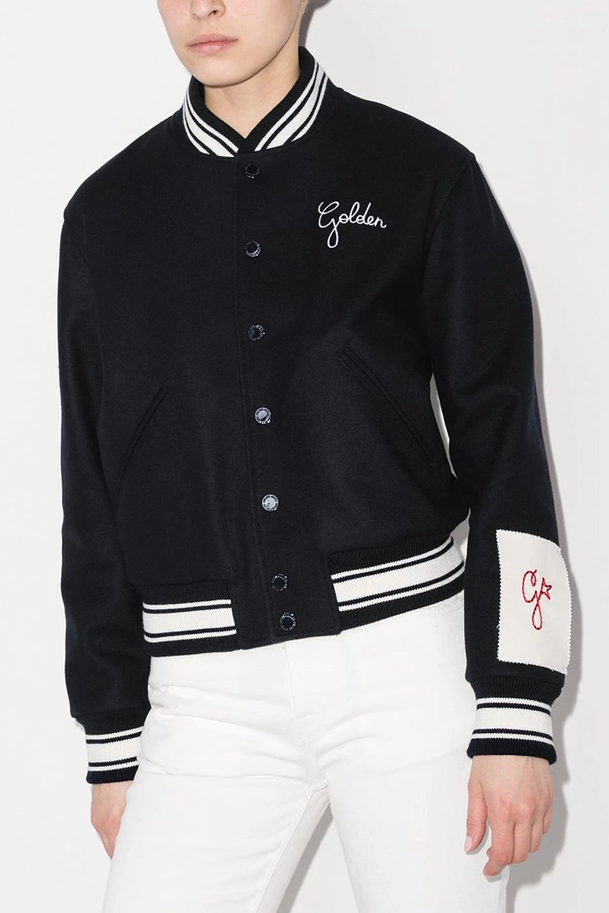 'Dirce' bomber jacket - 2