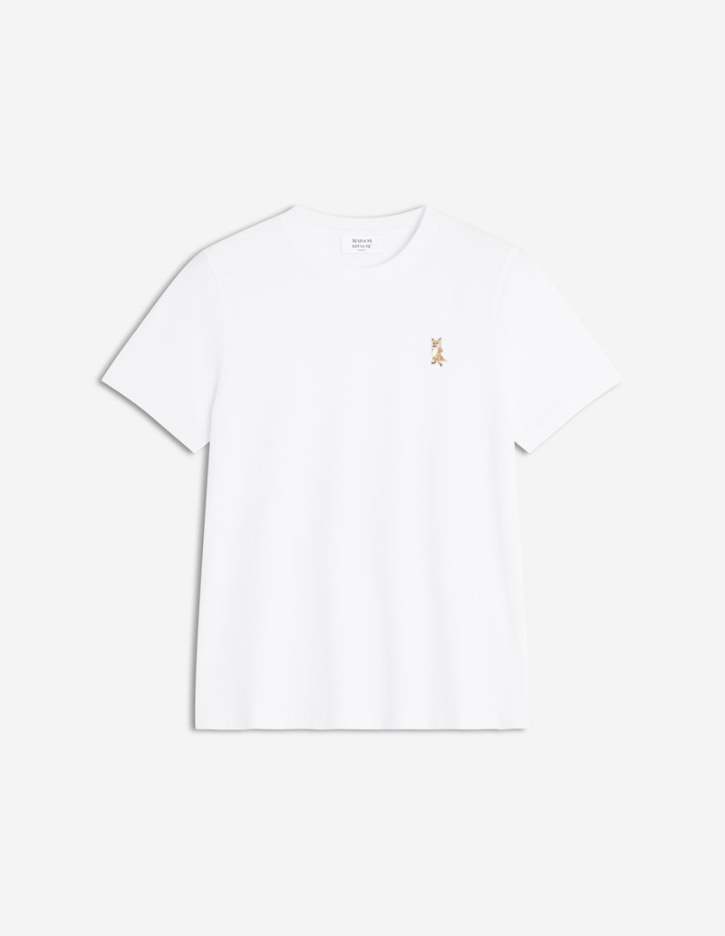 LADY FOX REGULAR 티-SHIRT 1