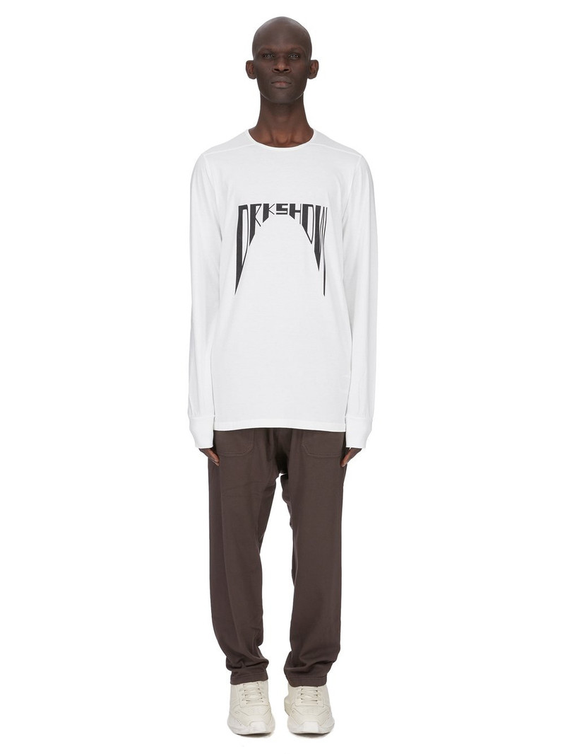 Rick Owens DRKSHDW PANTS outlook