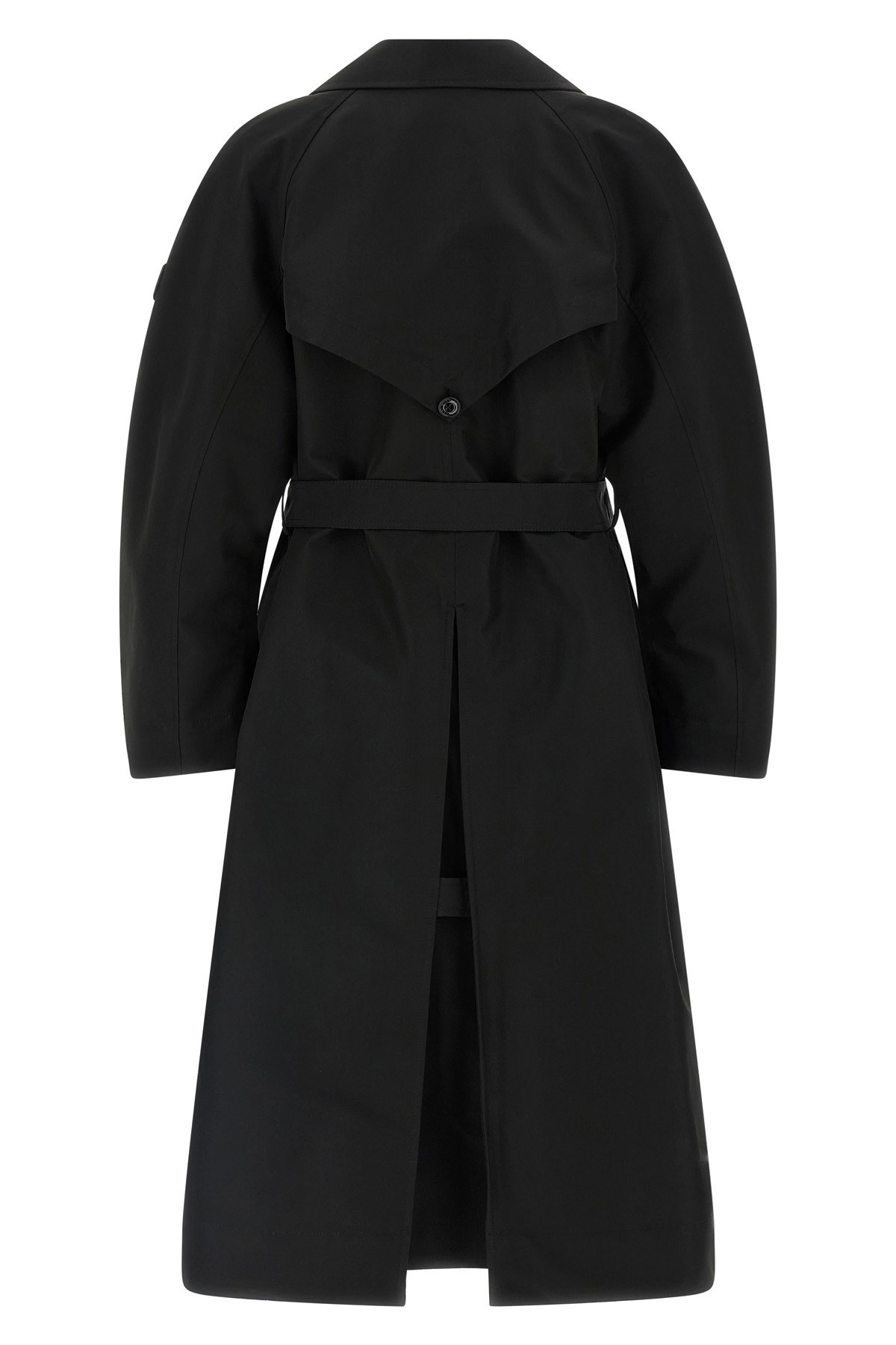 Moncler x Edward Enninful 'Zake' trench coat - 2
