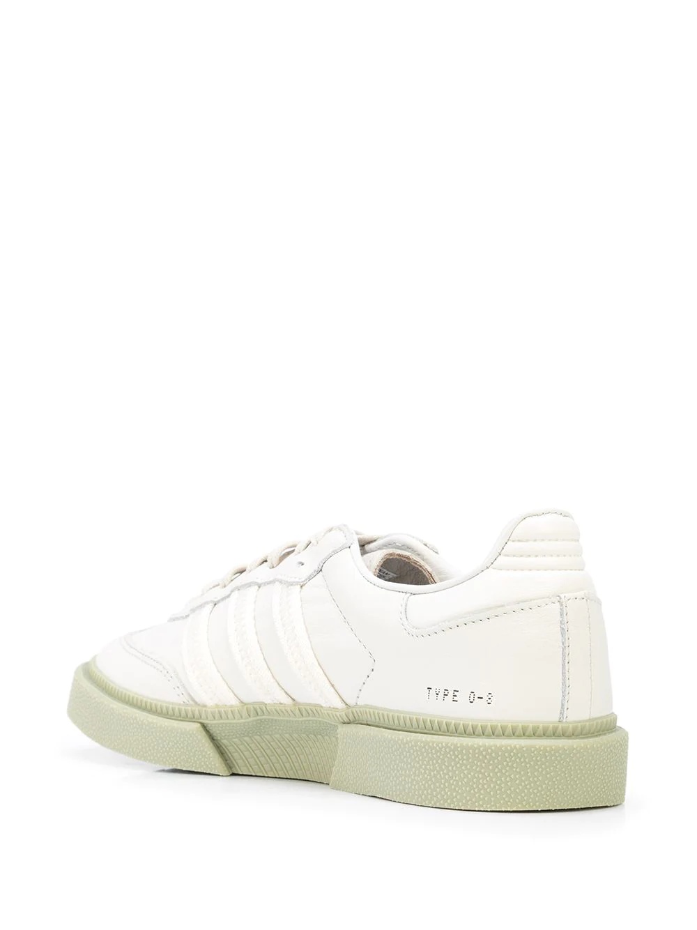 Type 0-8 low-top sneakers - 3