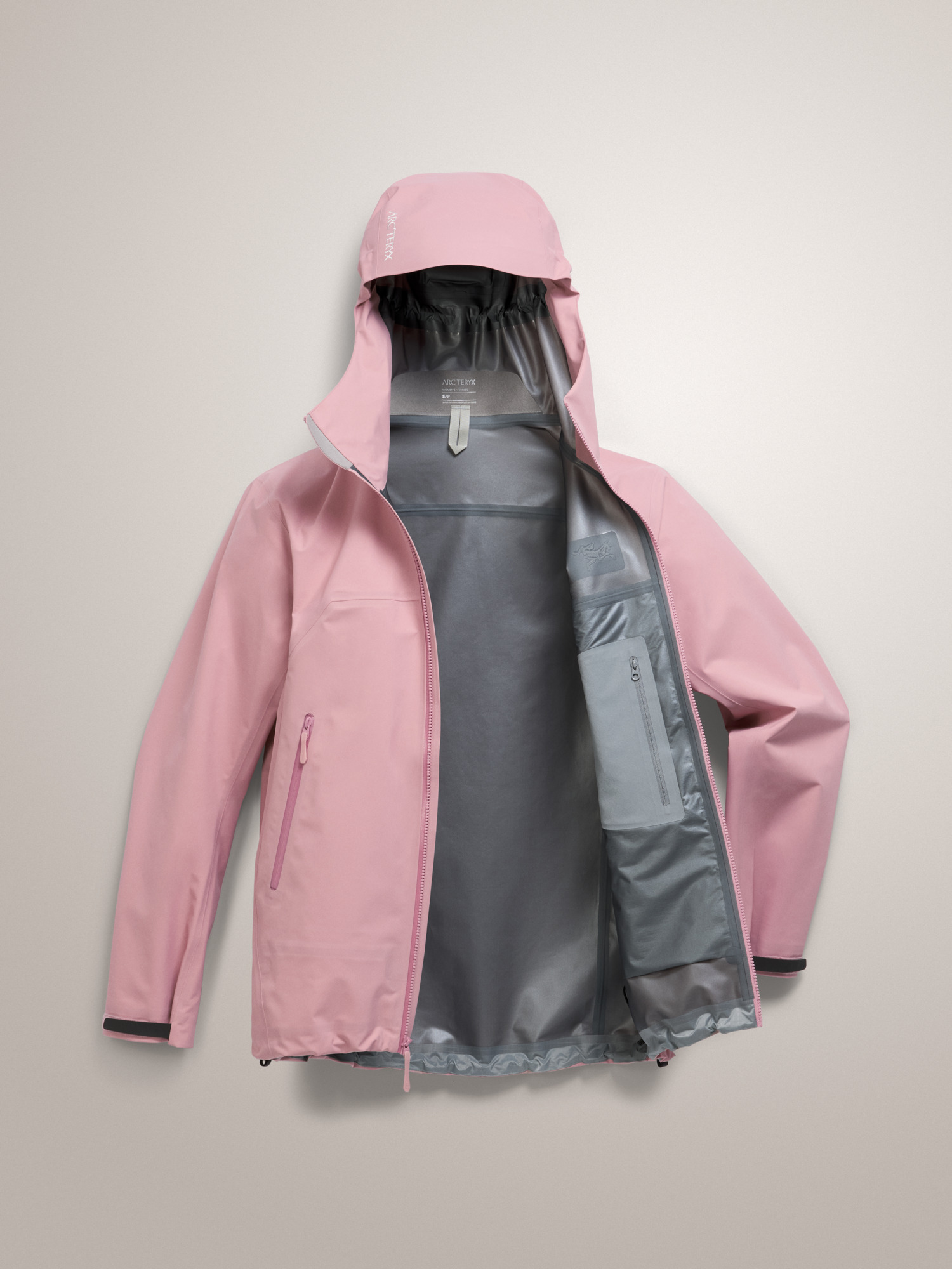 Beta Jacket - 8