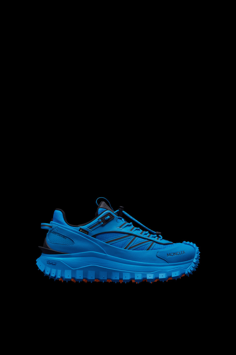 Trailgrip GTX Sneakers 1