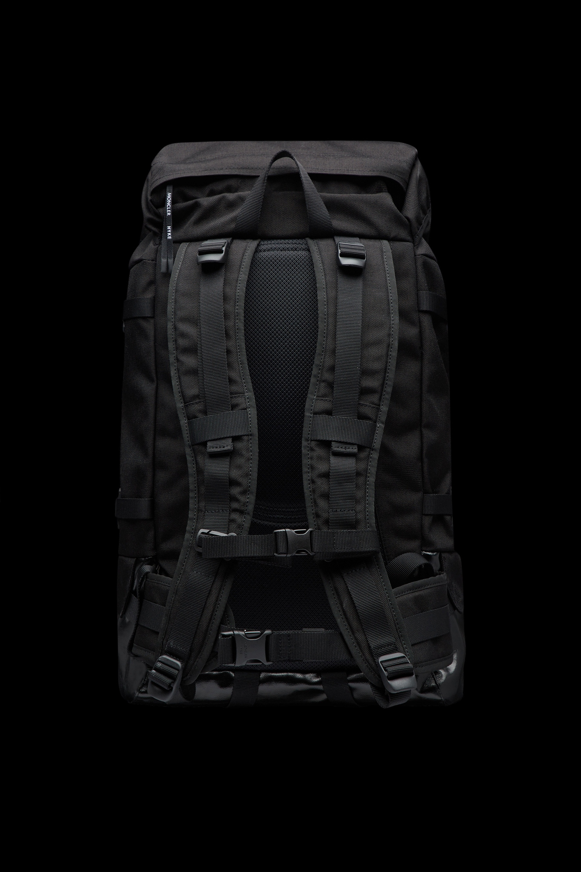 Small Backpack - 4