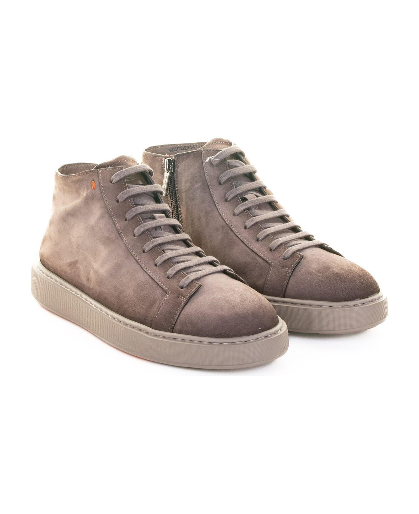 Santoni Boots - 2