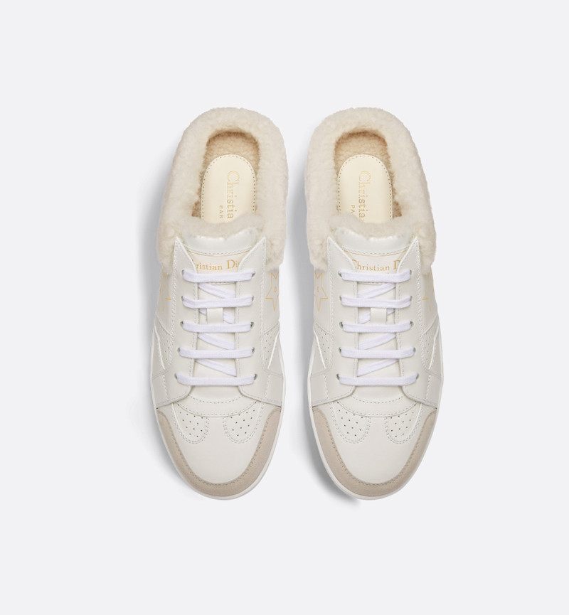 Dior Dior Star Sneaker outlook