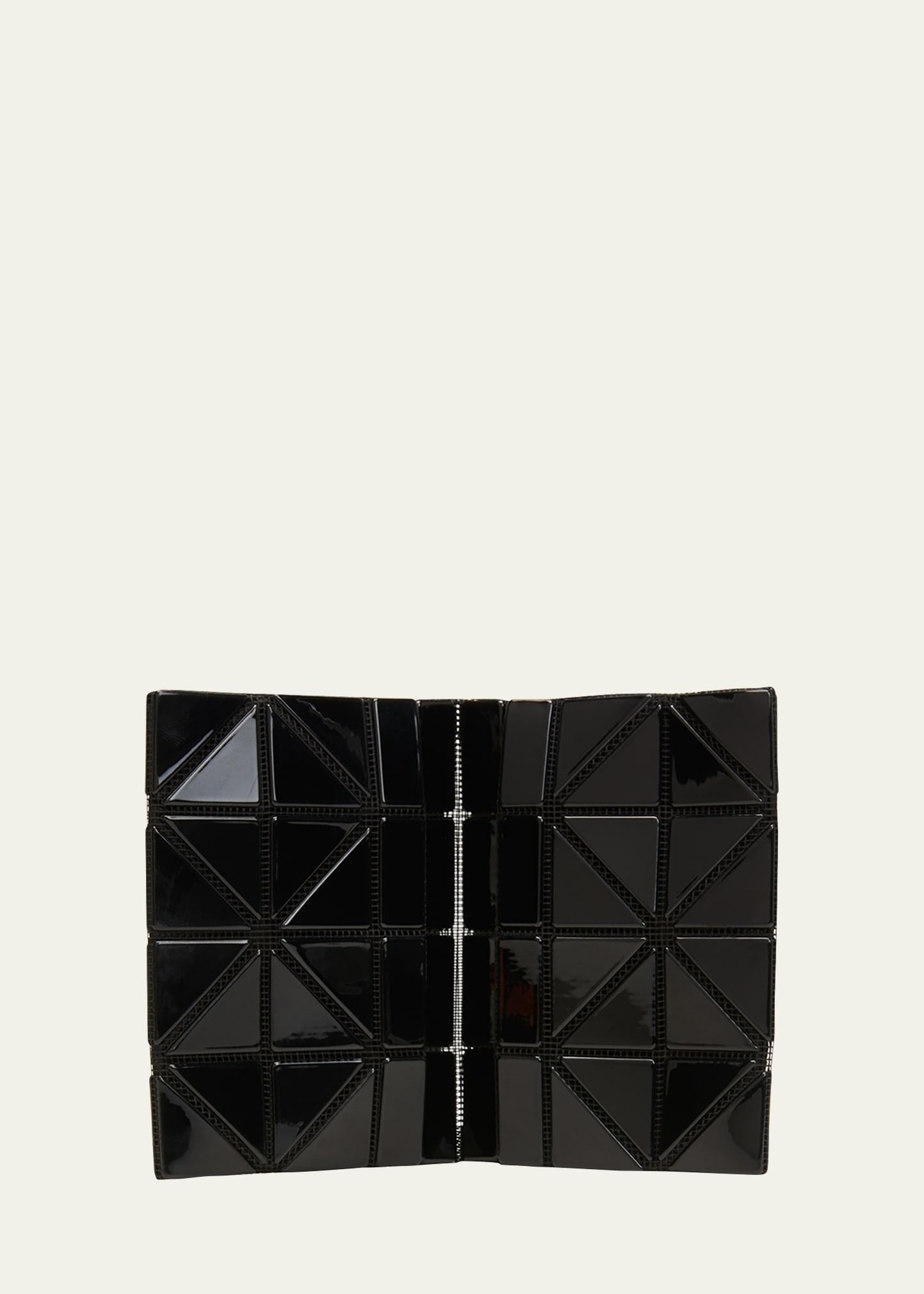 Geo Bifold Card Case - 4
