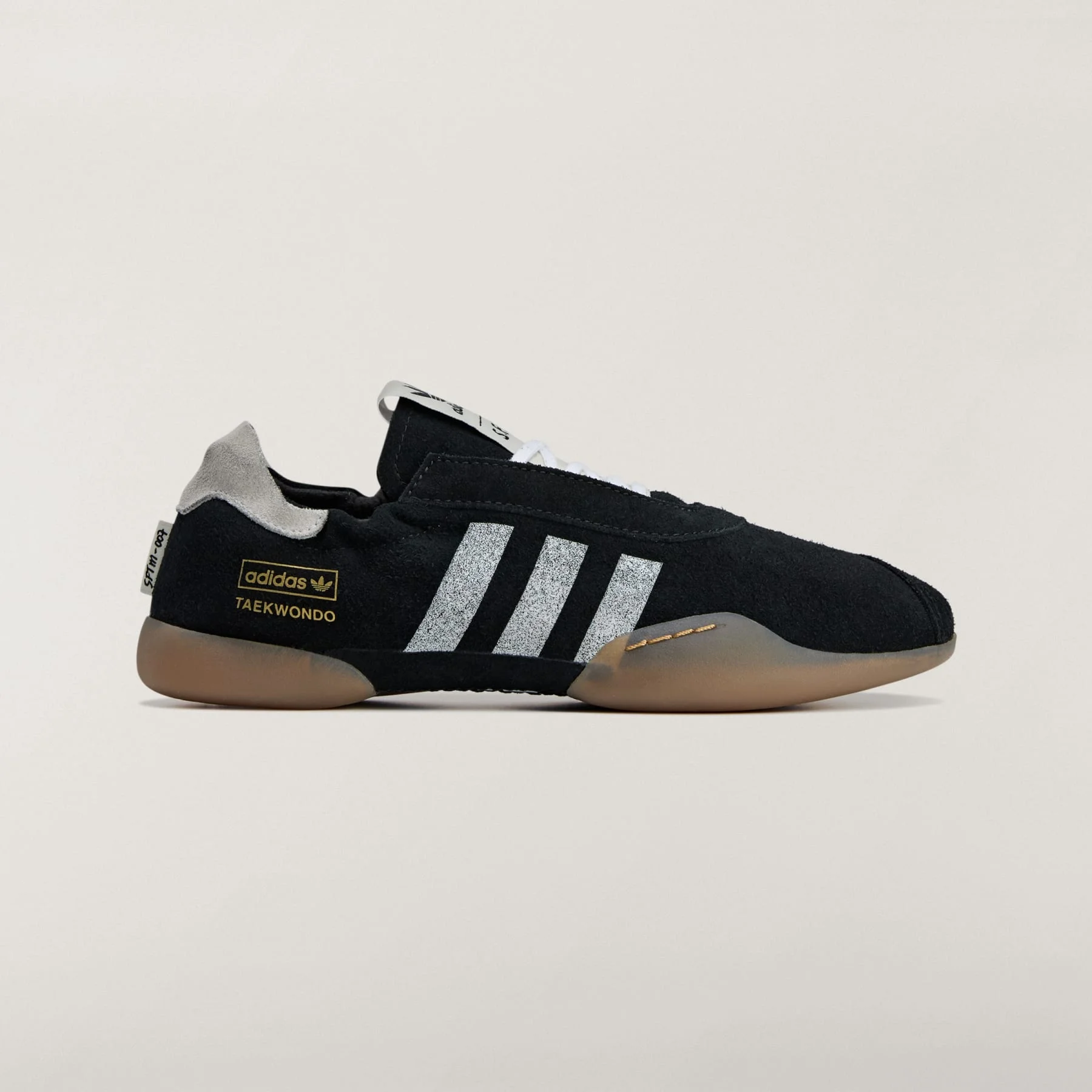ADIDAS TAEKWONDO MEI W SFTM Shoes - 1