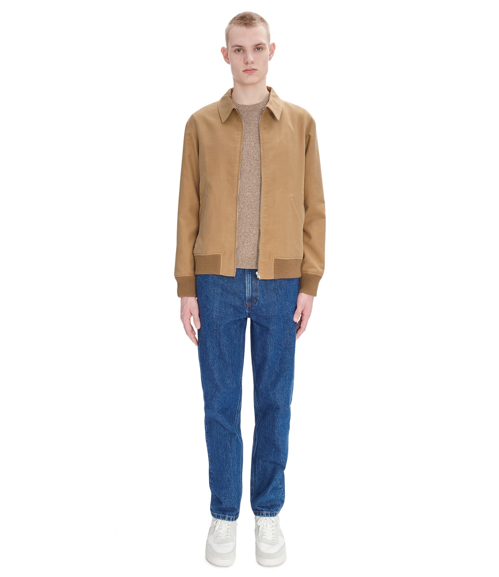 GILLES JACKET - 3