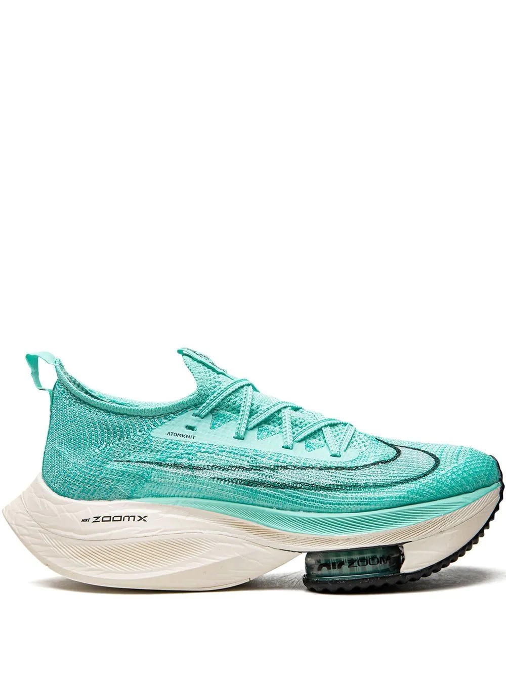 Air Zoom AlphaFly NEXT% Flyknit sneakers - 1