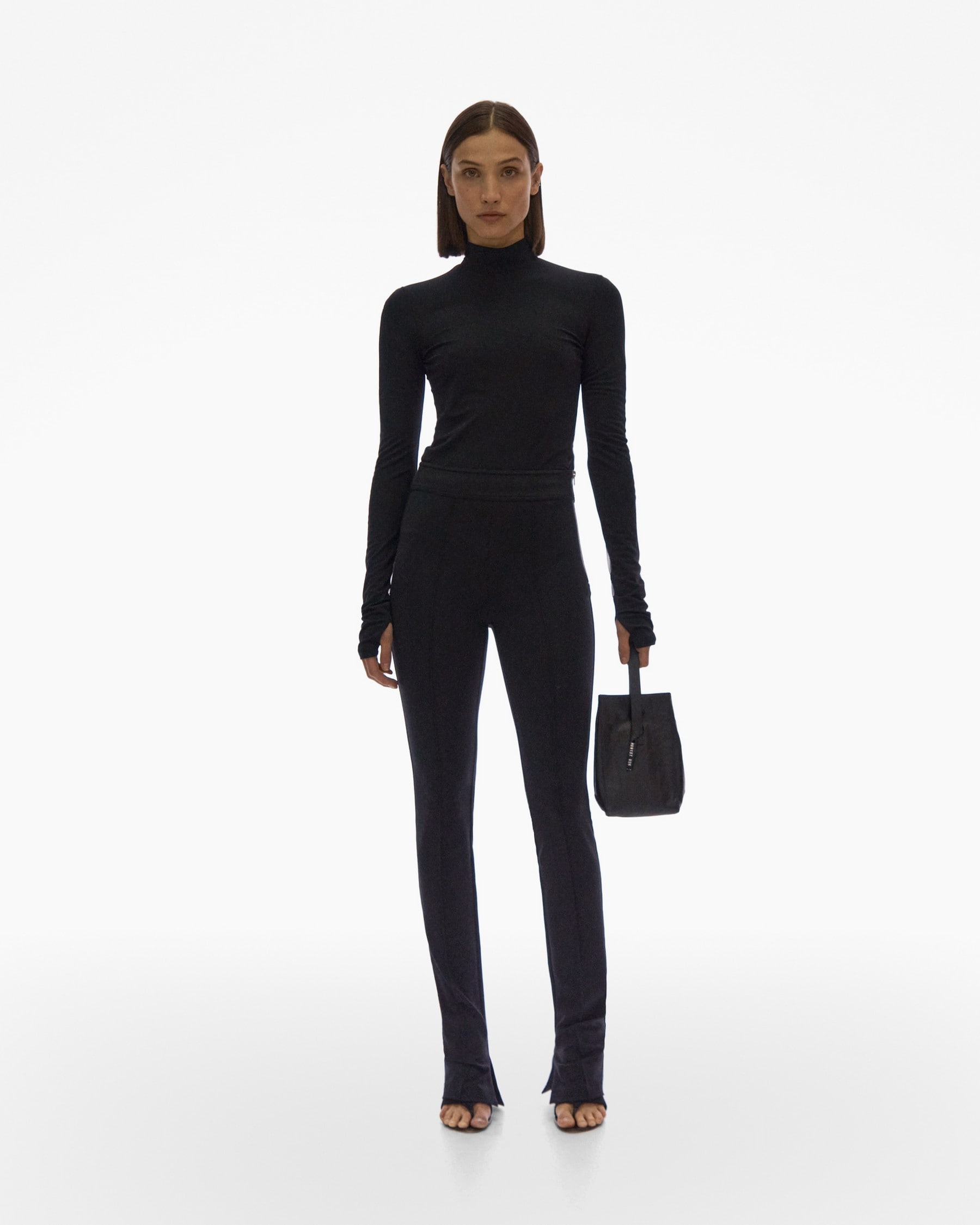 PONTE LEGGING - 2