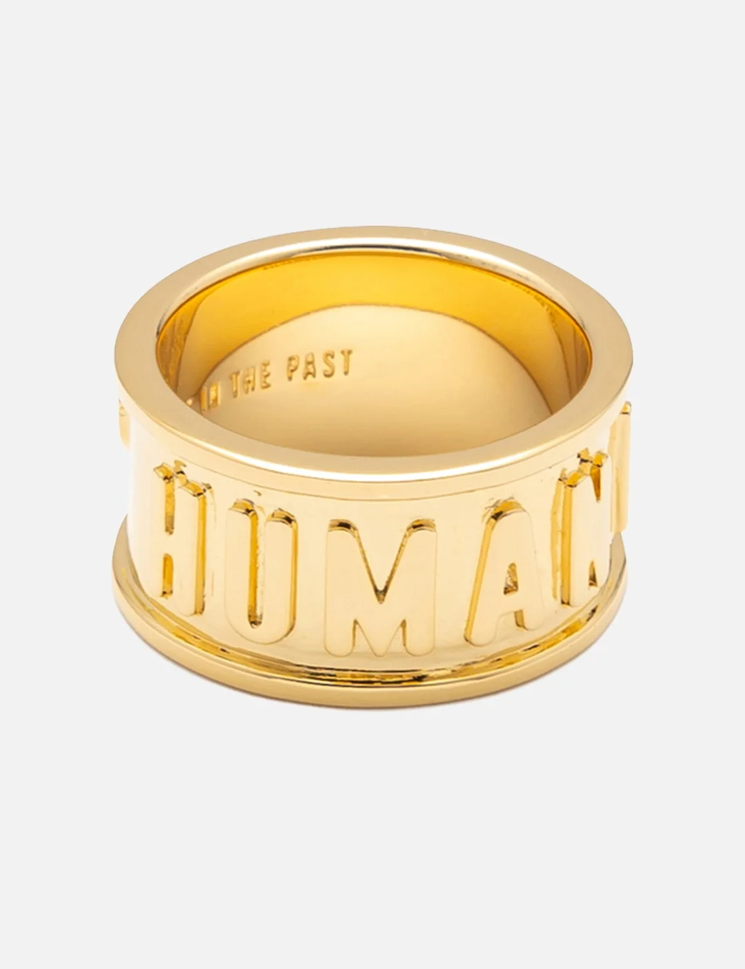 SILVER RING - 1
