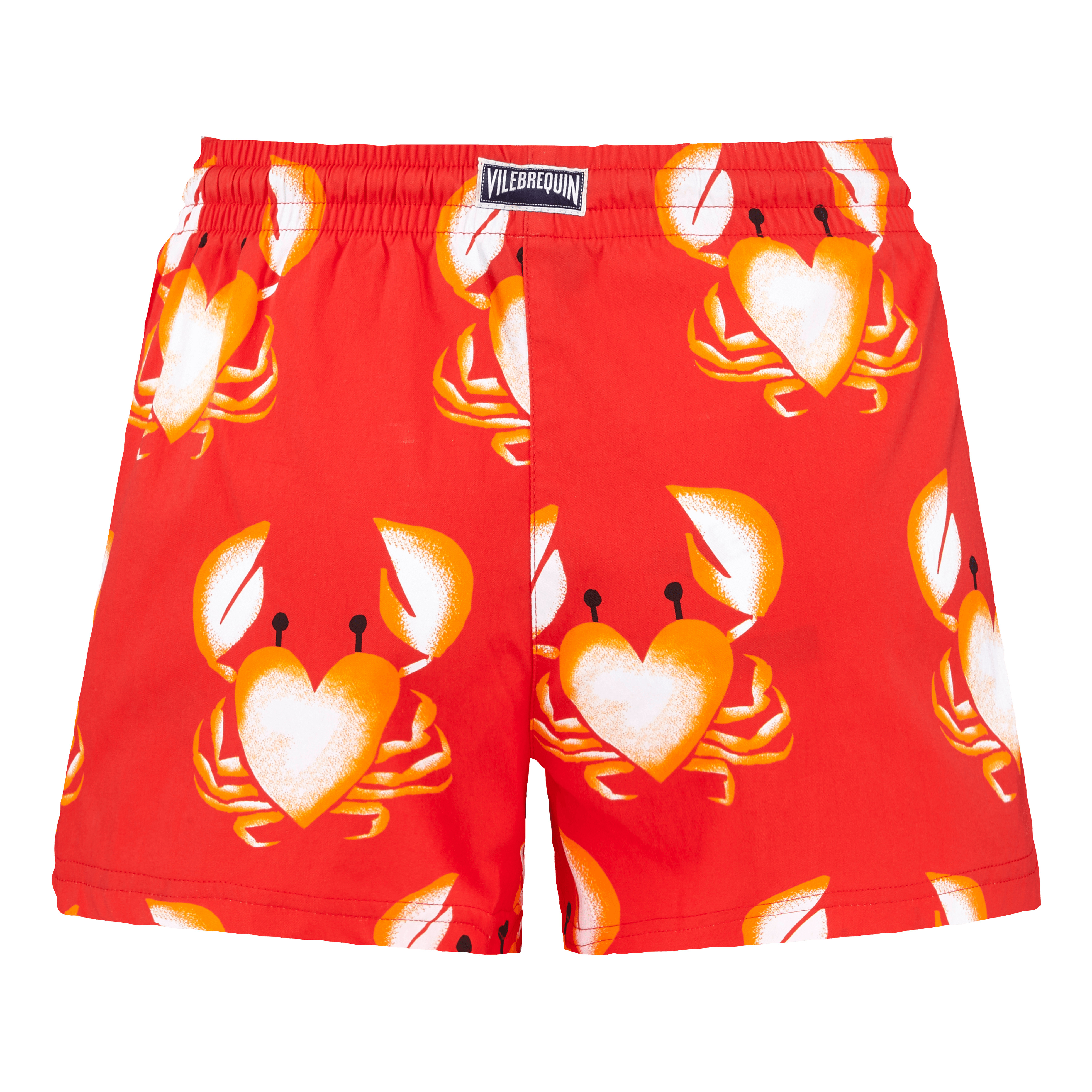 Women Swim Short St Valentin 2020 - 2