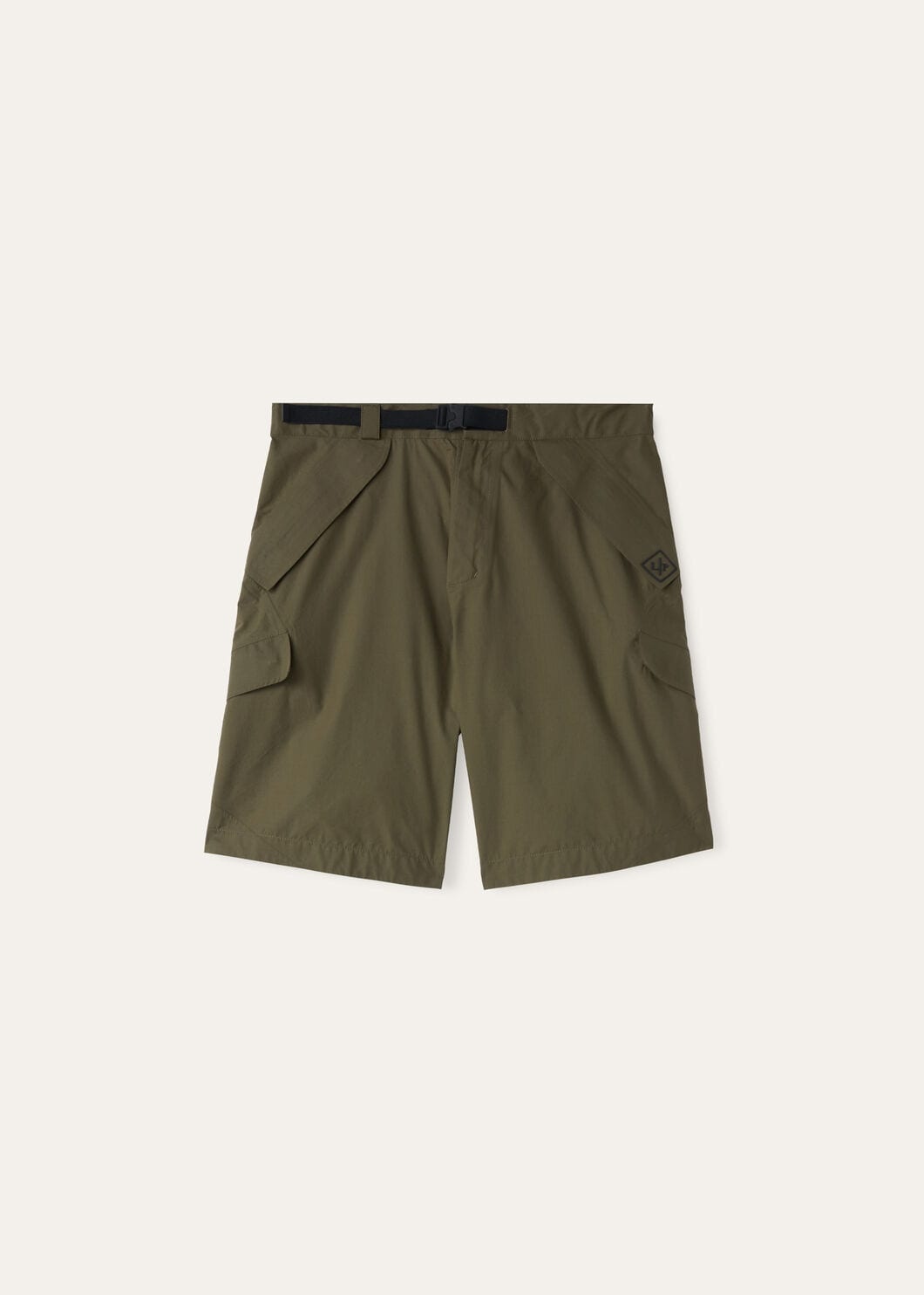 Narek Shorts - 8